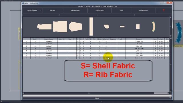 Lectra V8R1 Advantage | How to make DXF FILE By Lectra Software | DXF | Lectra Modaris File Convert смотреть онлайн