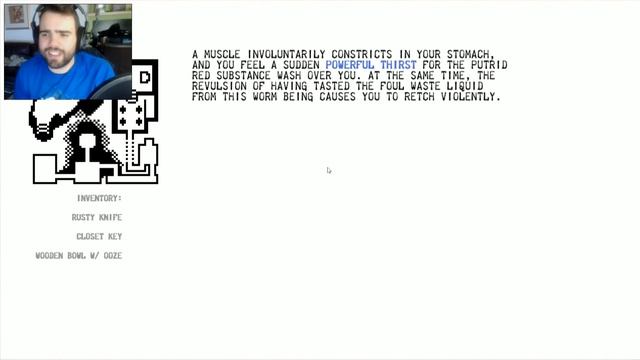 CHOOSE YOUR OWN HORROR ADVENTURE | This Book Is A Dungeon смотреть онлайн