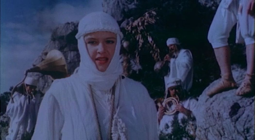 Личная жизнь королевы (фильм, 1993)