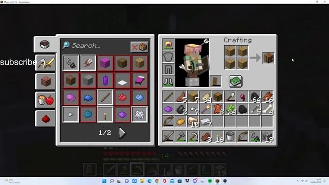 Minecraft java time смотреть онлайн