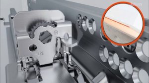 как установить  blum Movento - обучение