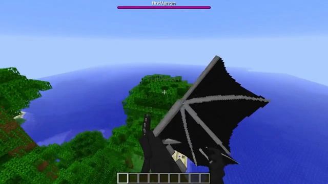 Minecraft Mod Review: MORE PLAYER MODELS 2! (Character Customization) смотреть онлайн