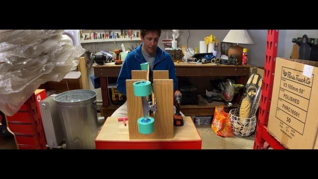 Everything You Need to Know About The Pantheon Pranayama Longboard смотреть онлайн