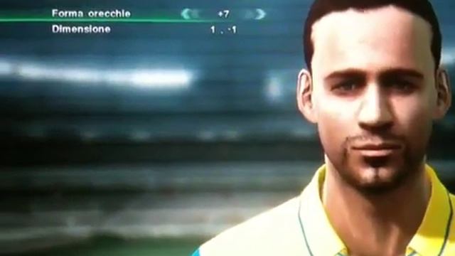 Pes 2011 Moscardelli edit Guzzetto смотреть онлайн