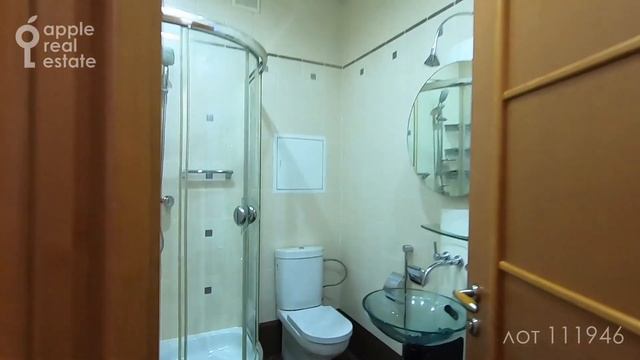 Уют и престиж: 133 кв.м в аренду. 3 комнаты. ЖК Новая Звезда смотреть онлайн