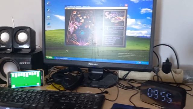 Windows XP Chip 2013 смотреть онлайн
