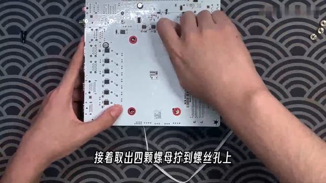 【ITX電腦裝機視頻】3000元人民幣全新ITX電腦 魯大師124萬分 包含裝機裝系統詳細教程 смотреть онлайн