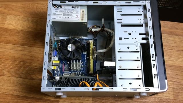 Лучший бюджетный SSD диск для компьютера 2019 – SSD Hackintosh . Часть 1 смотреть онлайн