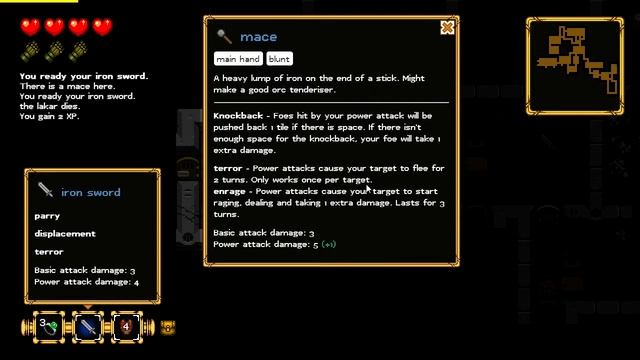 Let's Play The Depths of Tolagal - Run #5 - Part 1 - Let's Achieve смотреть онлайн