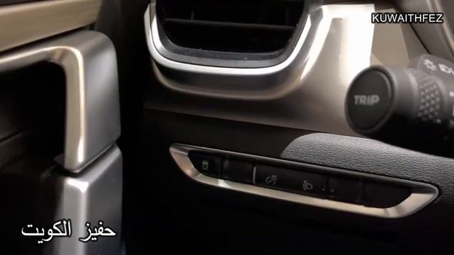 #حفيز_الكويت : Geely Coolray 2022 جيلي كول راي смотреть онлайн