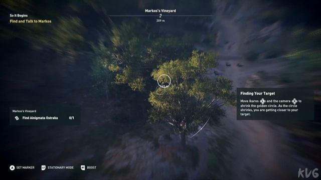 Assassin's Creed Odyssey Gameplay (PC UHD) [4K60FPS] смотреть онлайн