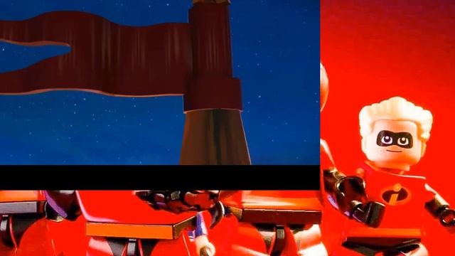 How To Fix LEGO The Incredibles – [DirectX Error] смотреть онлайн