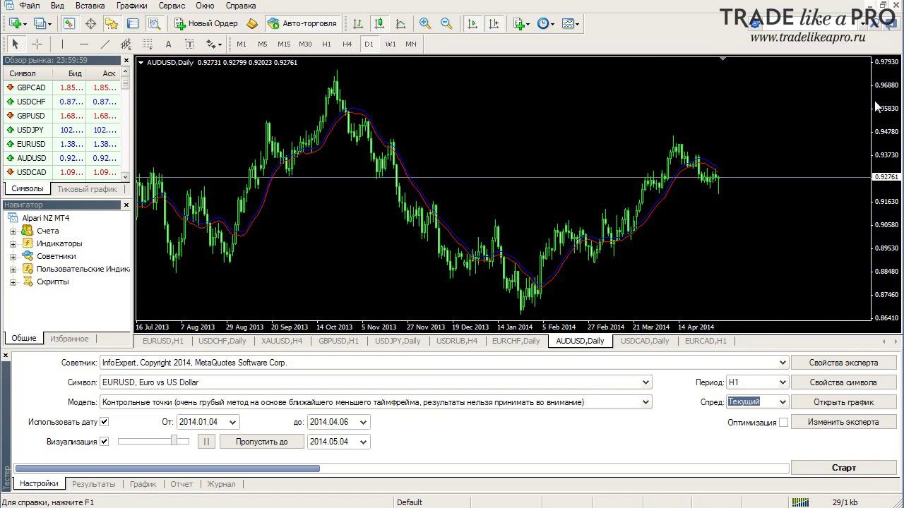 12 MQL программирование функции расчета торгового лота смотреть онлайн