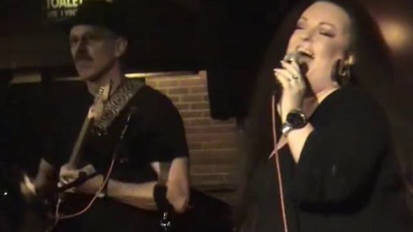 Nana Hedin Nowhere to run