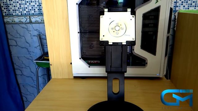 [Unboxing] - Monitor Philips 24" 144HZ FullHD - GM Informática - Vídeo #40 смотреть онлайн