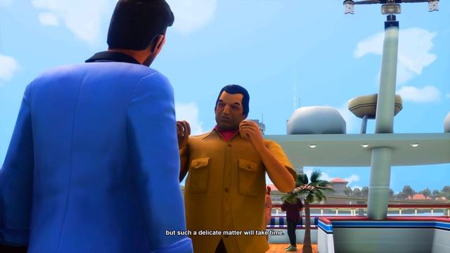 Non stop missions in GTA Vice City - Part 1 смотреть онлайн