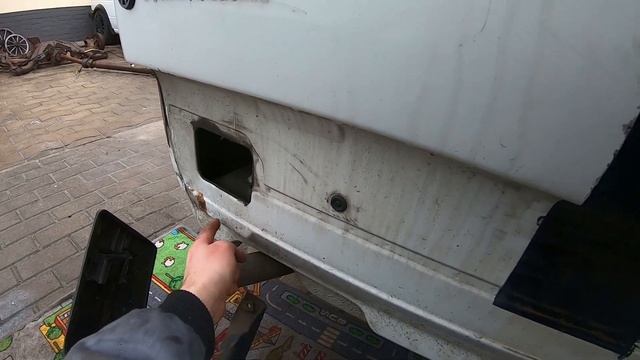 Golf 2 Последняя работа в этом году и с наступающим новым годом ! #golf2 #golf