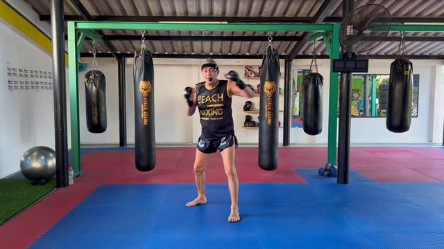 BODY COMBAT FIT 48 смотреть онлайн