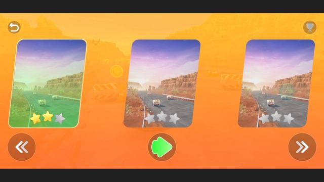Meerkat Race Android ISO Game Play смотреть онлайн