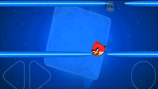 Angry Birds Animated in Red Ball 4 World Ep.4 Full HD [1080p] смотреть онлайн