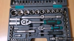 Набор инструмента STELS AUTO (Отзыв спустя 2 года эксплуатации)