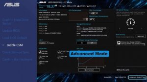 How to Fix Hard Drive can't be Detected in BIOS on Motherboard?    | ASUS SUPPORT