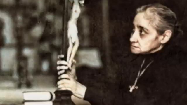 9. CÓMO TENER UN OBRAR INTERIOR CONTINUO EN LA DIVINA VOLUNTAD / LUISA PICCARRETA смотреть онлайн