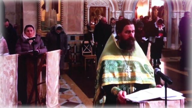 СИЛЬНАЯ МОЛИТВА НА ВОЗВРАТ ПОРЧИ! Откуда Пришло туда и Вернётся смотреть онлайн