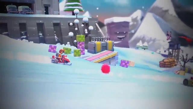Joe Danger 2: the movie GamePlay смотреть онлайн