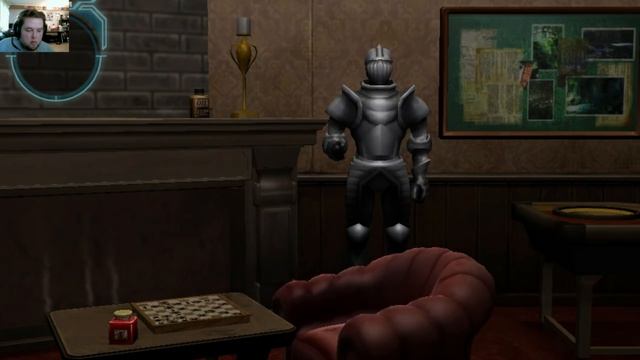 Zero Escape: Zero Time Dilemma | Anthropic Principle - TEAM C