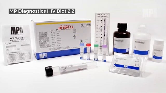 New Highlight: Diagnostics - AutoScan Pro 4 0 [MP Biomedicals Asia Pacific] смотреть онлайн