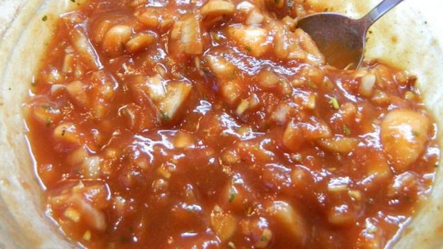 Вкусные будни