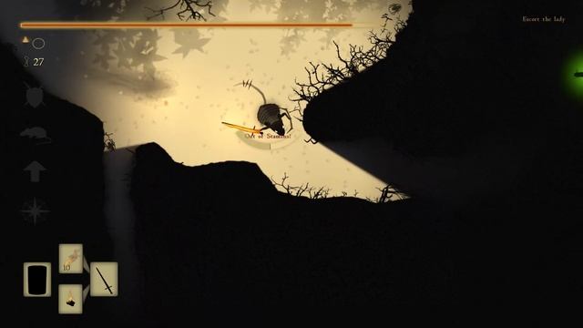 DarkMaus Playthrough Part 34 End & New Game + смотреть онлайн