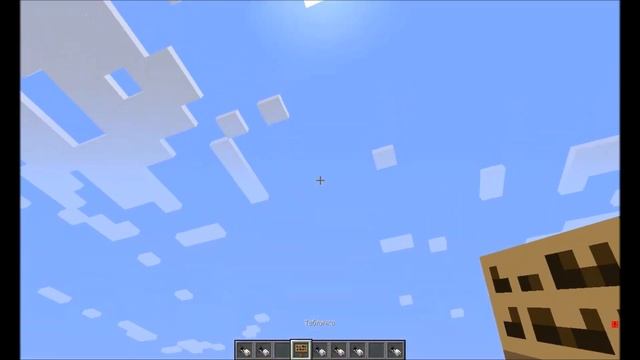 Моды МАЙНКРАФТ! ТЕЛЕПОРТАТОР - PORTAL GUN! Лаки Блок вещи! РУДА В АДУ! смотреть онлайн