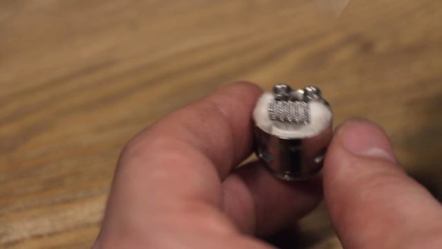 Eagle RTA by Geekvape | Гриффин для ленивых смотреть онлайн