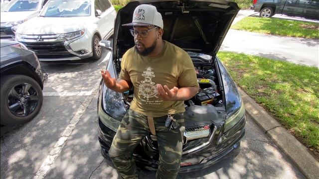 Top 5 Performance Mods for your 2004-2008 Acura TL / TL Type-S! | Brotherly Reviews смотреть онлайн