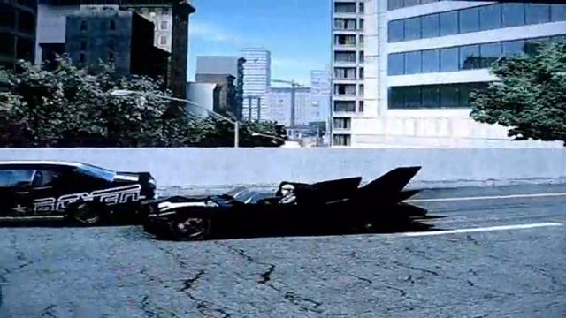 Flatout Ultimate Carnage: Crashes смотреть онлайн