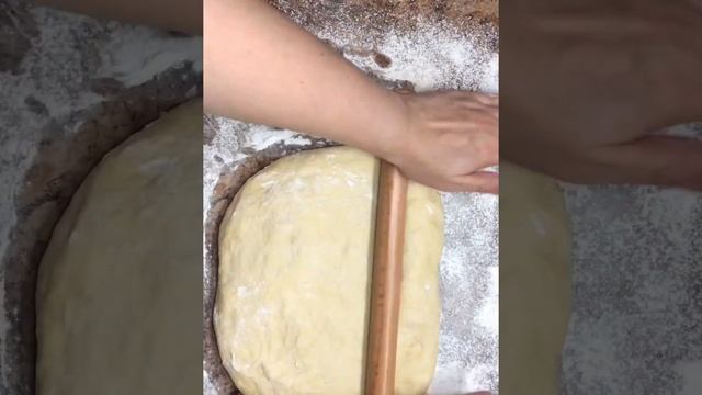 Безумно вкусные булочки Синнабон / подробный рецепт / готовим вместе смотреть онлайн