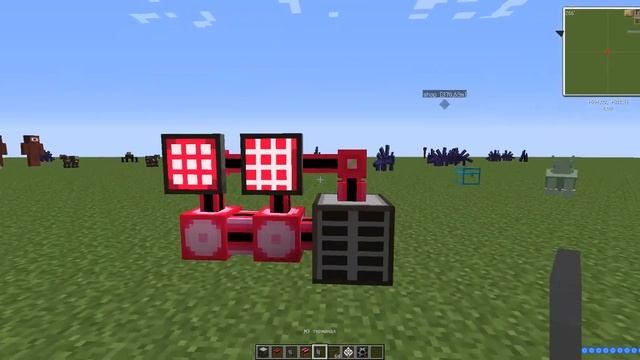 Как сделать мэ систему в MINECRAFT 1.7.10 AE2 смотреть онлайн
