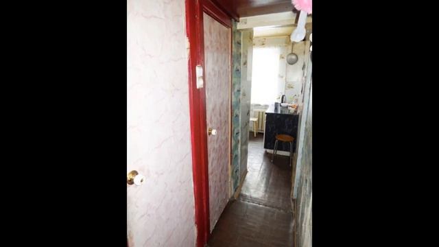 Комната в 2-х ком. квартире 10 (кв.м) на 2/5 панельного дома. смотреть онлайн