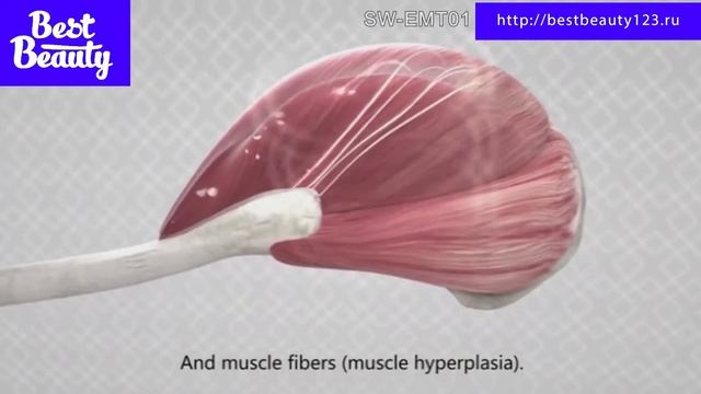 Новинка!!! Аппарат по коррекции фигуры не имеющий аналогов! | BEST BEAUTY Краснодар смотреть онлайн