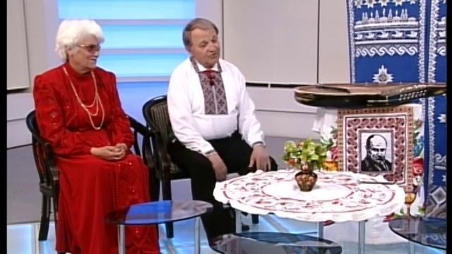 Мистецька палітра на 21 05 16 смотреть онлайн