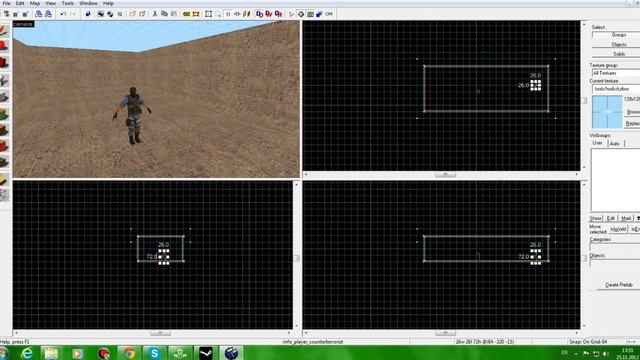 Создание карты для css в SDK смотреть онлайн