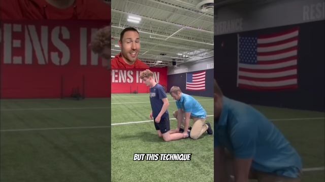 This Exercise Went Horribly Wrong! смотреть онлайн
