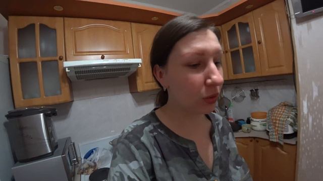 VLOG: Кто помешал прогулке? // Подготовка к мукбанг // Тестирую петличный микрофон смотреть онлайн