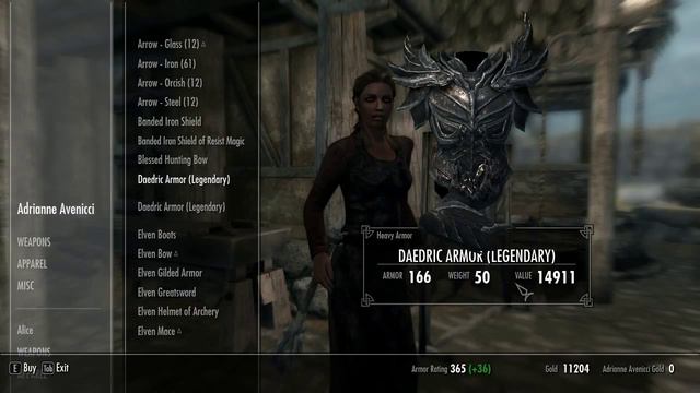 Dark Plays: Skyrim with Alice [18] - 