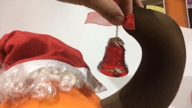 Украшаем маску. смотреть онлайн
