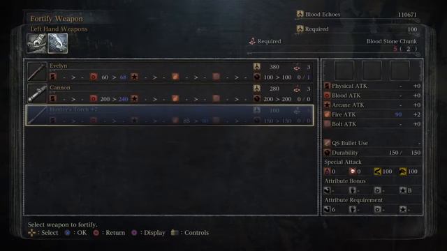 Bloodborne . Waste of skin, no doll. Noobing Gehrman, first try смотреть онлайн