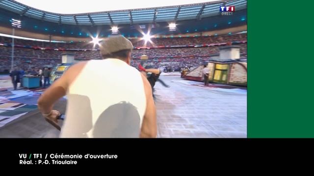 VU du 09/09/23 : Macron sifflé смотреть онлайн