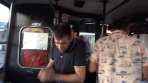 Ikarus 260.51F М 022 ТА 68 Курск Часть 2